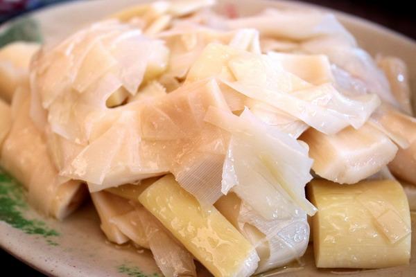Manfaat Rebung untuk Kesehatan